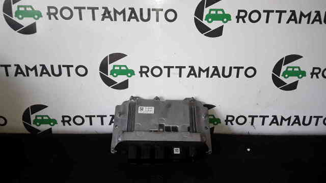 Centralina Ecu Mini Cooper [UK] mk3 (14>) 1.5 Turbo B38A15A - B38A15M0