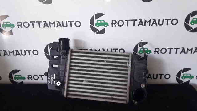 Radiatore Intercooler Toyota yaris mk2 1.4 D4D  1NDTV