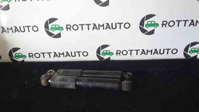 Ammortizzatori posteriori Fiat Tipo 1.4 I.E 160A1000