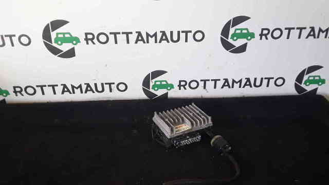 Centralina Ecu Fiat Tipo 1.4 I.E 160A1000