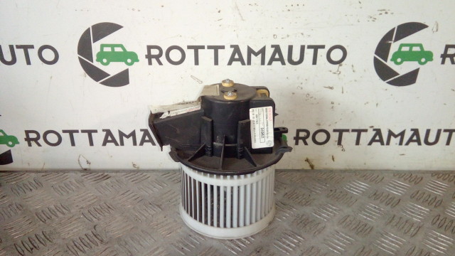 Motorino Ventilazione Abitacolo Fiat 500 (3P) (07/07>) (312) 1.3 multijet 199B1000