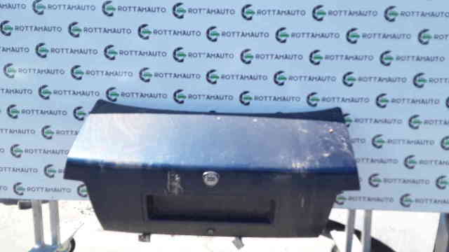 Portellone Posteriore Lancia Thema BLU POLITICO METALLIZZ 2.0 16v