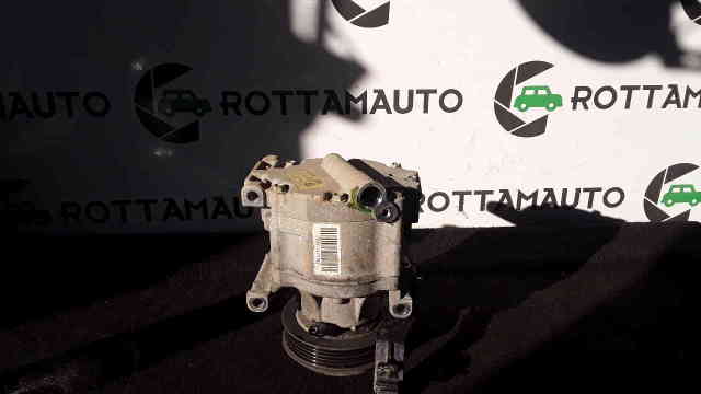 Compressore Aria Condizionata Fiat 500 (312) 3p 1.2 8v 169A4000