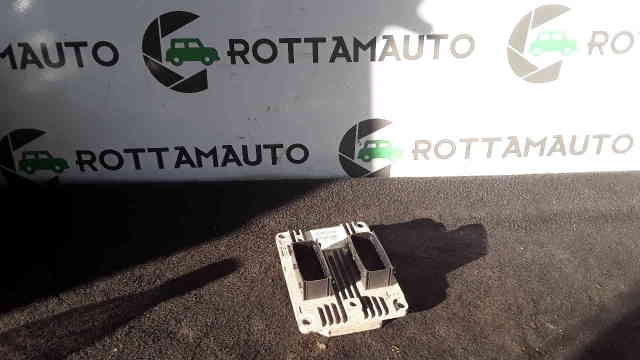 Centralina Ecu Fiat 500 (312) 3p 1.2 8v NO START STOP 169A4000