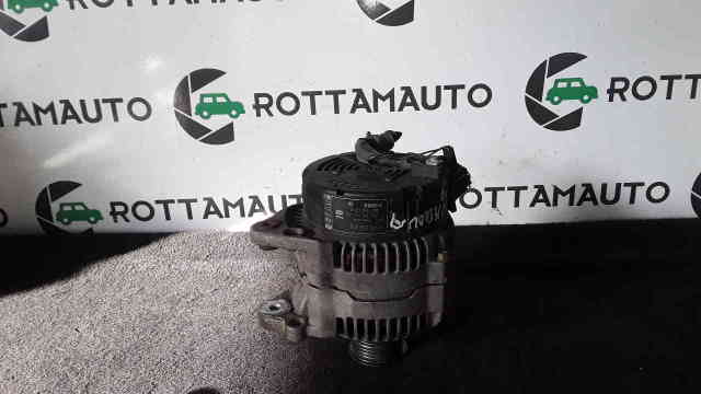 Alternatore Seat Cordoba mk1 ( volkswagen golf 3 ) 1.9 D 1Y