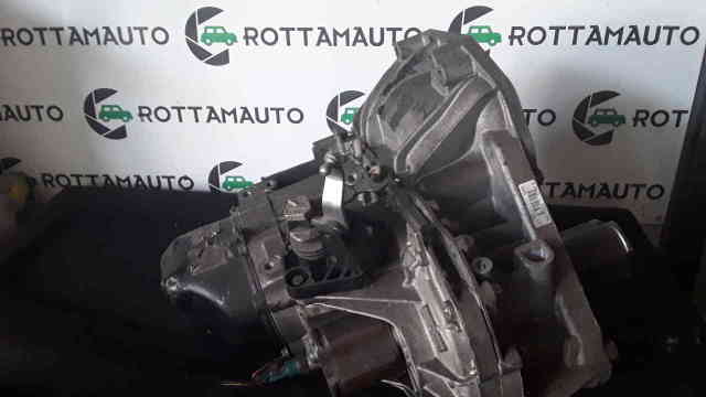 Cambio Completo Nissan MICRA (CK12E) 1.4 16v 1.4 16v