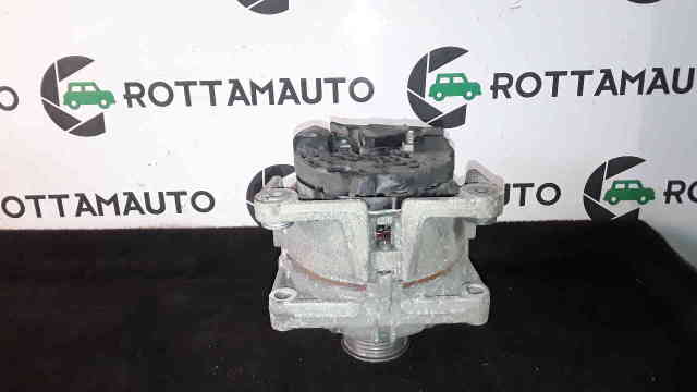 Alternatore Opel Zafira B [UK] (Wauxhall) 1.6 16v Z16XEP