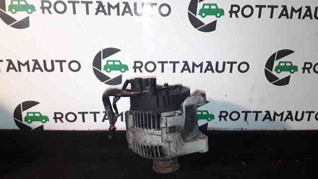 Alternatore Fiat Ducato mk2 2.8 D 8140.63