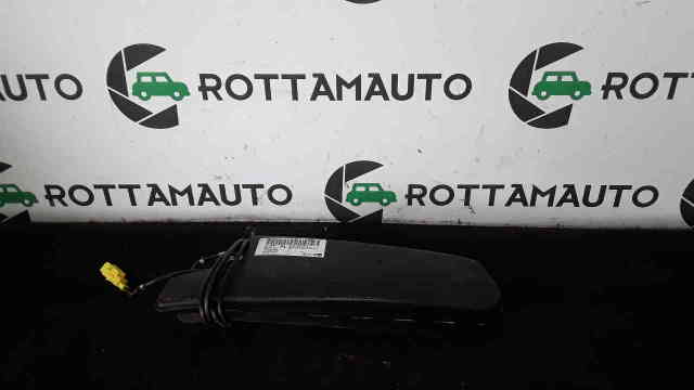 Airbag Sedile Destro Dx Volkswagen Golf 6 VI 2.0 TDI AIRBAG SEDILE PASSEGGERO DESTRO DX CBD