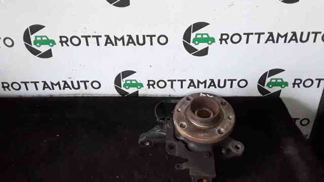 Montante Sospensione  Dx Renault clio mk4 1.5 dCi K9KC6