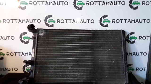 Radiatore Acqua Volkswagen Golf 4 IV Variant 1.9 SDI AQM