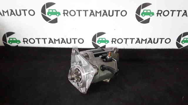 Motorino Avviamento Land Rover Discovery 2 [UK] 2.5 td5 15P