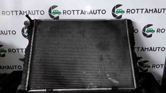 Radiatore Acqua Land Rover Discovery 2 [UK] 2.5 td5 15P