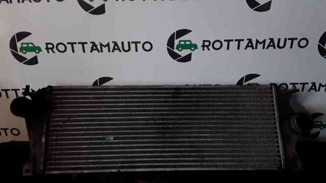 Radiatore Intercooler Land Rover Discovery 2 [UK]  2.5 td5 15P