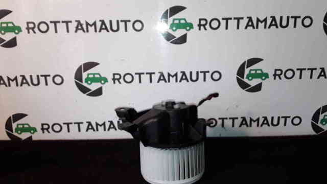 Motorino Ventilazione Abitacolo Alfa Romeo Mito 1.4 T-JET/GPL NO CLIMA BI ZONA 198A4000