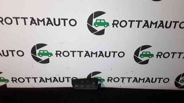 Pulsantiera cruscotto Alfa Romeo Mito 1.4 T-JET/GPL 198A4000