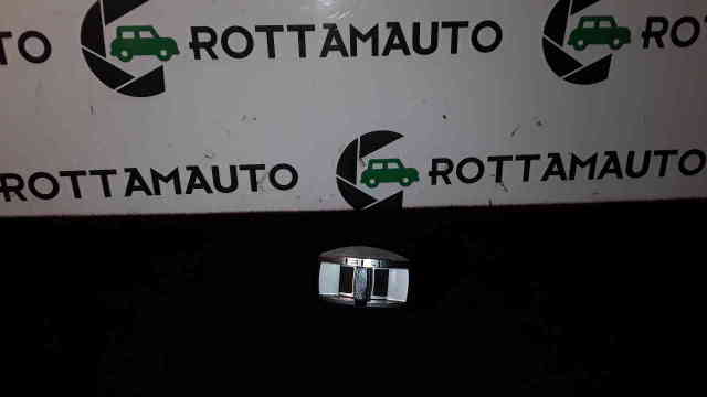 Ricambi Vari Alfa Romeo Mito 1.4 T-JET/GPL COMANDO PULSANTE REGOLAZIONE ASSETTO GUIDA 198A4000