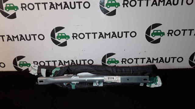Airbag tendina sinistro Alfa Romeo Mito 1.4 T-JET/GPL 198A4000