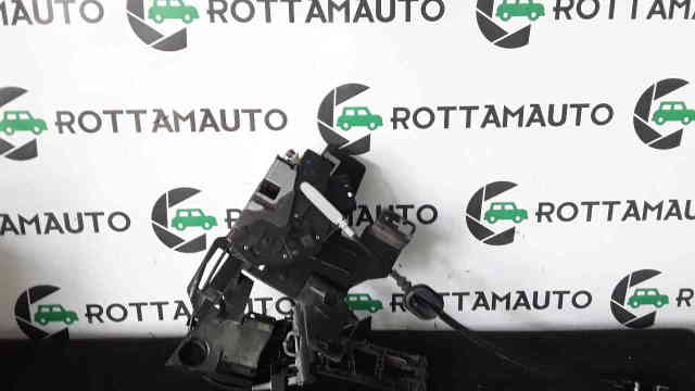 Serratura Anteriore Destra Ford Fiesta mK6 (08-17) F6JD