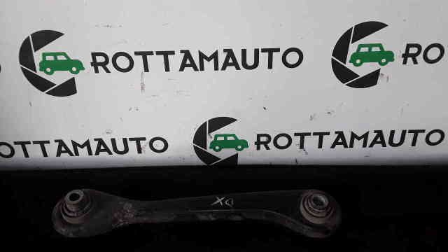 Assale Posteriore  Volkswagen Golf 5 V 2.0 TDI SUPPORTO BRACCIO POSTERIORE DESTRO DX BKD