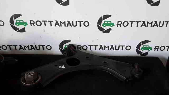 Braccio Oscillante Destro Fiat Doblo Mk2 1.6 Multijet 198A3000