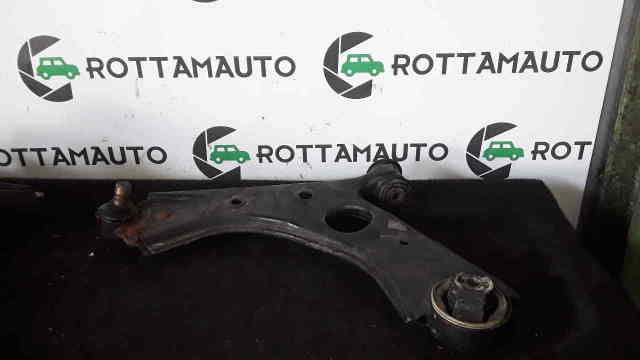 Braccio Oscillante Sinistro Fiat Doblo Mk2 1.6 Multijet 198A3000