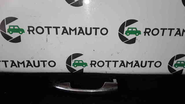 Ricambi Vari Alfa Romeo Mito 1.4 T-JET/GPL MANIGLIA ESTERNA DESTRA DX CROMAT 198A4000
