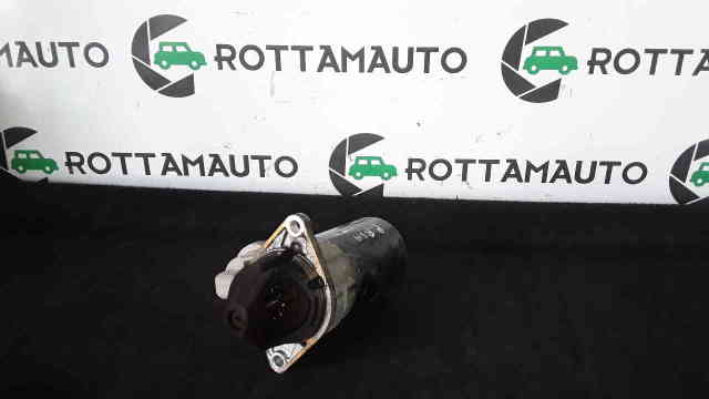 Motorino Avviamento Opel Corsa D 1.2i 3p Z12XEP