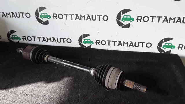 Semiasse Sinistro Opel Corsa D 1.2i Z12XEP