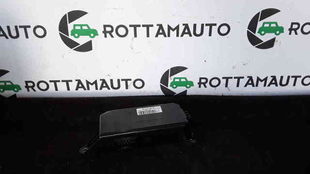 Centralina Confort Anteriore Sinistra Lancia Ypsilon Y mk2 1.2 8v  188A4000