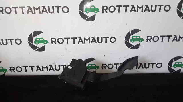 Potenziometro Acceleratore Fiat Grande Punto 1.3 Mj Stemma Rosso 199A2000