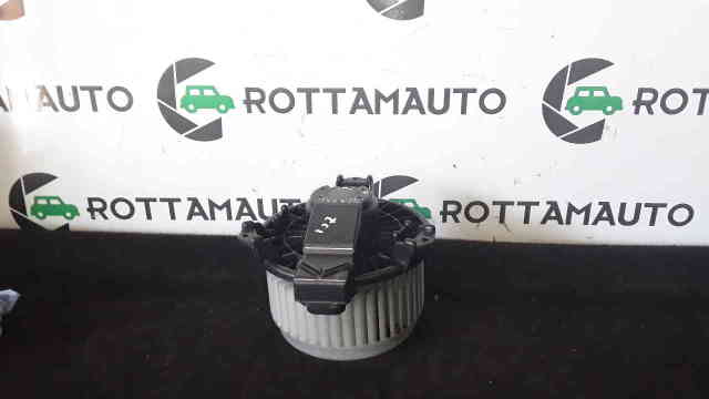 Motorino Ventilazione Abitacolo Toyota yaris mk2 1.4 D4D  1NDTV