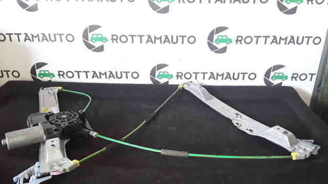 Alzavetro Anteriore Sinistro Opel Corsa D 1.3 cDTi (multijet) A13DTC