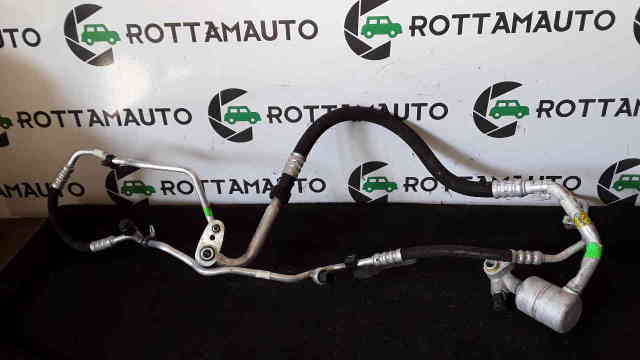 Tubi Aria Condizionata A/C Alfa Romeo Mito 1.4 T-JET/GPL 198A4000