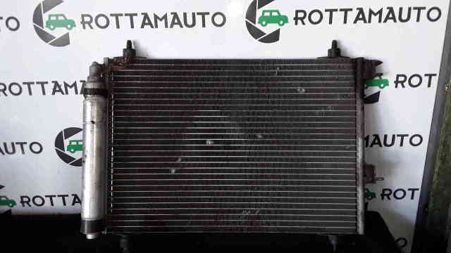 Radiatore Aria Condizionata Peugeot 307 1.4 16v KFU