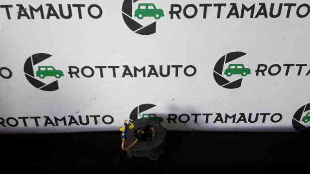 Cavo Aspiralato Opel Astra G 2.0 DTI X20DTH 