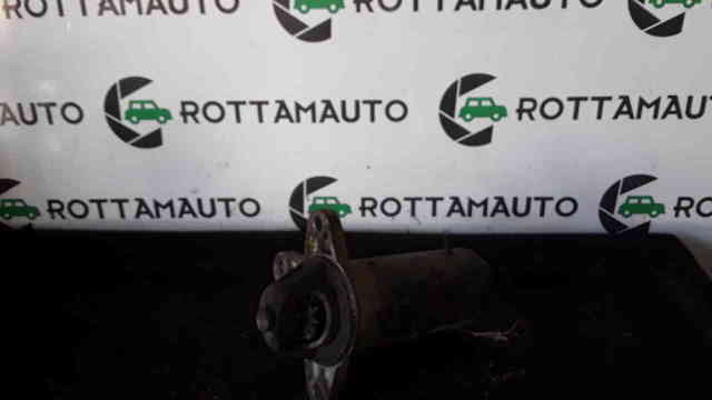 Motorino Avviamento Ford Transit mk5 (94-00) 2.5 D 4AB