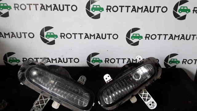 Ricambi Vari Fiat New Panda (312) 0.9 Twinair FRECCIA INDICATORE DIREZIONALE SINISTRO DESTRO  312A2000