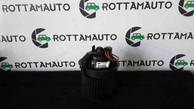 Motorino Ventilazione Abitacolo Renault clio mk4 1.5 dCi K9KC6