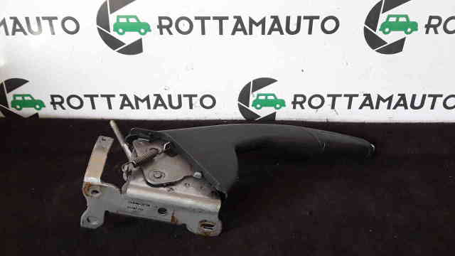 Leva Freno a Mano Renault clio mk4 1.5 dCi K9KC6