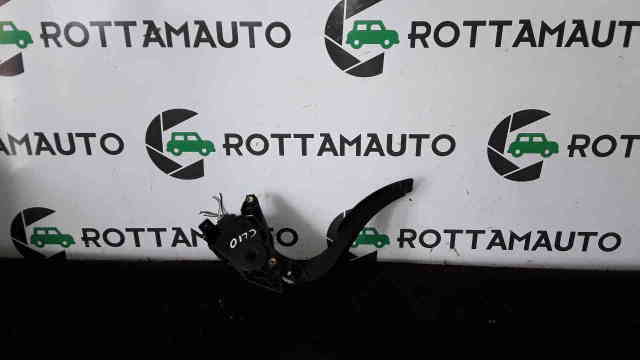 Potenziometro Acceleratore Renault clio mk4 1.5 dCi K9KC6