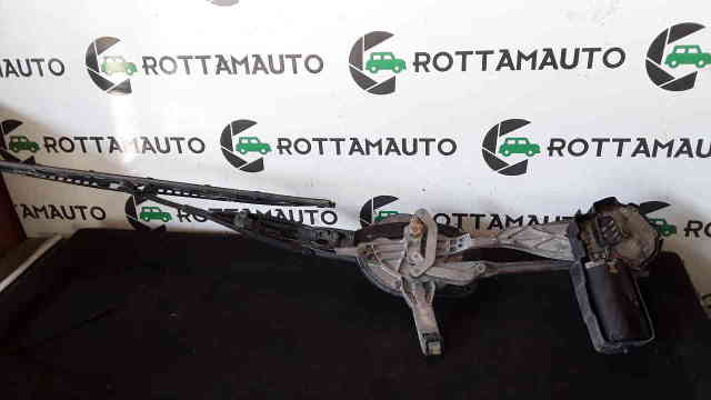 Motorino Tergicristallo Parabrezza Mercedes-Benz E 200 2.0  102963