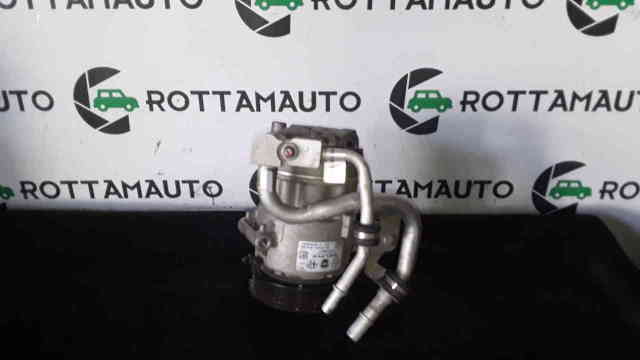 Compressore Aria Condizionata Alfa Romeo Giulietta (940) 1.6 Multijet  1.6 multijet