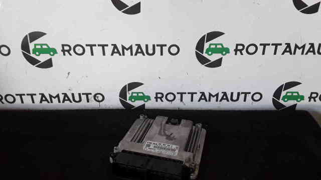 Centralina Ecu Volkswagen GOLF 7 [UK] VII GTD 2.0 TDI 183cv CUN