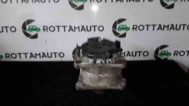 Alternatore Audi A3 8L 1.8 20v AGN