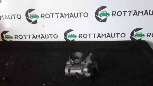 Corpo Farfallato Peugeot 307 1.6 16v NFU