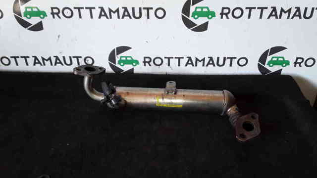 Scambiatore Fumi Egr Opel Astra H 1.7 16v cDTI Z17DTH
