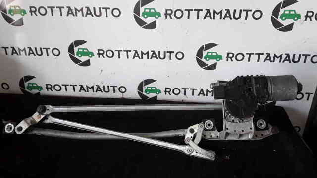 Motorino Tergicristallo Parabrezza Ford Focus C Max 1.6 TDCi G8DA