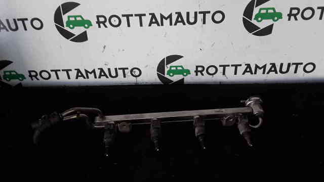 Iniettori Audi A3 8L 1.8 20v AGN