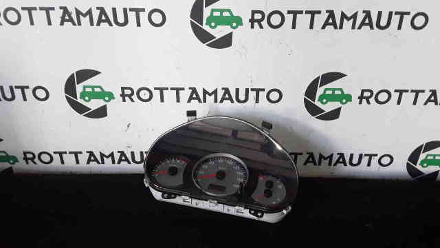 Quadro Strumenti Hyundai Atos Prime 1.1i G4HD